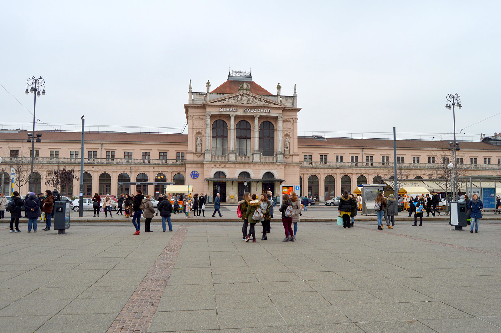 Zagreb